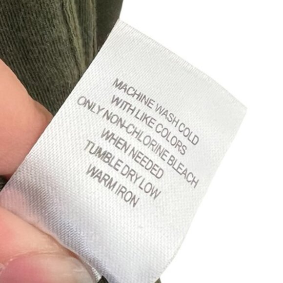 Appleseed's Button Cardigan - Picture 4 of 6